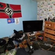 Neo-Nazi Terror Cell Jailed: Chilling Plot to Unleash Violence on UK Streets Exposed