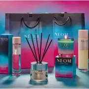 NEOM's £149 Luxury Gift Set Slashed to Just £25 in Unmissable Amazon Deal