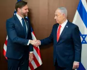 Netanyahu Dismisses 'Client State' Claims as 'Hogwash' in Explosive US-Israel Relations Row