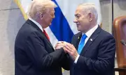 Netanyahu Faces Court Amid Corruption Charges as Trump's 'Cigars and Champagne' Comments Resurface