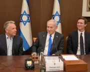 Netanyahu's Gaza Gamble: A Desperate Bid for Political Survival Amid Ceasefire Talks