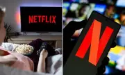 Netflix Drops Iconic 'N' Logo in Dramatic Rebranding Move for Original Content