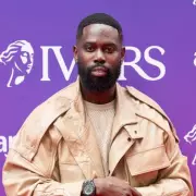Netflix Star Rapper Ghetts Charged with Knife Possession in East London