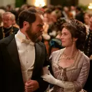 Netflix Unveils Gripping New Period Drama 'The Beautiful Game' with First Look Trailer