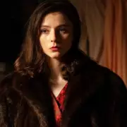 Netflix's Eileen Ending Explained: The Shocking Twist That Left Viewers Stunned