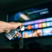 Netflix's Hidden Gem: This Gripping Political Thriller Has Viewers Hooked Overnight