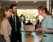 Netflix's 'Nobody Wants This' Flops: Kristen Bell & Adam Brody Comedy Fails to Connect with Viewers