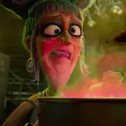 Netflix's Roald Dahl's The Twits Cast Revealed: All-Star Lineup for New Animated Adaptation