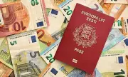 New EU Travel Rules Start Tomorrow: What British Holidaymakers Must Know About Savings Requirements