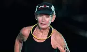 New Jersey Grandmother, 80, Shatters World Record With Stunning Sporting Achievement