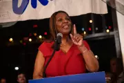 New York AG Letitia James Faces Criminal Charges in Political Earthquake