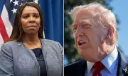 New York AG Letitia James Files Stunning Charges Against Trump Prosecutor in Dramatic Legal Twist
