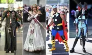 New York Comic Con 2025 Costume Extravaganza: A Spectacular Preview of Next Year's Most Jaw-Dropping Cosplay Creations