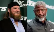 New York Jets Legends Unite in Grief: Aaron Glenn and Nick Mangold Mourn Tragic Family Loss