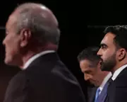 New York Mayoral Debate Ends in Stalemate: Heated Exchanges Fail to Deliver Knockout Blow