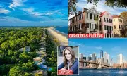 New York's Wealth Exodus: The Shocking Truth Behind Why Millionaires Are Fleeing to The Carolinas