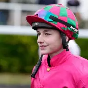 Newbury Nightmare: Ryan Moore's Dream Victory Turns Sour as Toby Balding Faces Disqualification Drama