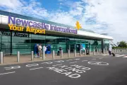 Newcastle Airport's £20m Upgrade Set to Boost Regional Economy and Flight Options