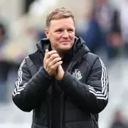 Newcastle United Launch Sensational £35m Bid for Brazilian Goal Machine Igor Thiago