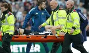 Newcastle United's Injury Nightmare: England Star Sidelined for Months