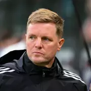 Newcastle vs Benfica: How to Watch Pre-Season Clash LIVE - Kick-off Time and Streaming Details