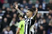 Newcastle's Brazilian Brilliance: How Guimarães and Joelinton Forged Premier League's Most Formidable Midfield
