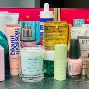 Next Beauty Advent Calendar 2024 Unboxed: Is This The Ultimate Christmas Treat?