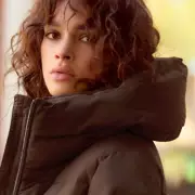 Next's £64 Winter Coat Is Selling Out Fast - Don't Miss This Must-Have Fashion Deal