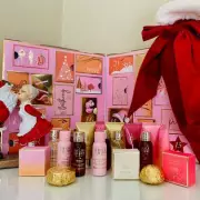 Next's Christmas Beauty Advent Calendar 2024 Sells Out in Record Time - Here's How to Still Get One
