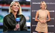 NFL Host Charissa Thompson's Medical Nightmare: A Terrifying Health Ordeal Revealed