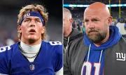NFL Launches Urgent Review After Giants Coach's Explosive Medical Tent Outburst During Dart Concussion Scare