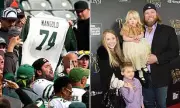 NFL Legend Nick Mangold's Shocking Health Revelation: Former Jets Star Opens Up About Silent Kidney Disease Battle