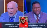 NFL Legend Terry Bradshaw Leaves Fox Sports Colleagues Speechless With Bizarre Andy Reid Story