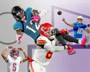 NFL MVP Race 2025: The Top Contenders Battling for Football's Ultimate Honour