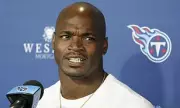 NFL Star Adrian Peterson Arrested for DWI in Texas - Former MVP Faces Serious Charges