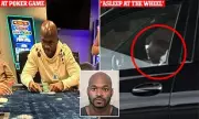 NFL Star Adrian Peterson Caught Asleep at Wheel in Shocking DWI Arrest - Former MVP's Troubling Downward Spiral Continues