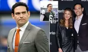 NFL Star Mark Sanchez Hospitalised After Shocking Stabbing Incident in Indianapolis