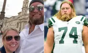 NFL Star Nick Mangold's Incredible Kidney Donation Sacrifice For New York Jets Colleague