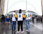 NFL Week 7 Drama Unfolds: Chiefs Stumble, Eagles Soar in Sunday Showdown