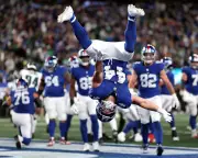 NFL Week Eight Thriller: Ravens Edge Bills in Last-Second Field Goal Drama