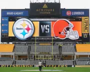 NFL Week Six Drama Unfolds: Steelers Edge Browns in Thrilling AFC North Clash
