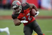 NFL World Mourns as Former Tampa Bay Buccaneers Running Back Doug Martin Dies at 31