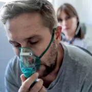 NHS Alert: Don't Ignore These 4 Key Pneumonia Symptoms This Winter