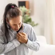 NHS Alert: That Lingering Winter Cough Could Signal Deadly Lung Condition