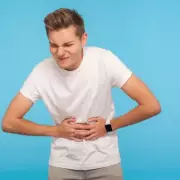 NHS Burning Stomach Alert: Don't Ignore These 7 Digestive Symptoms