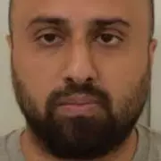 NHS Consultant Jailed After Flying From Dubai For Illegal Lockdown Party