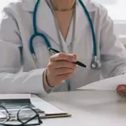 NHS Doctor's Urgent Warning: Avoid These Places to Stop Illness Spreading