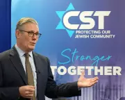 NHS Faces Major Antisemitism Review as Keir Starmer Acts on Unresolved Cases