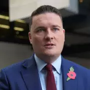 NHS in Critical Condition: Labour's Wes Streeting Issues Stark Warning Over Health Service Crisis