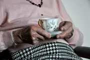 NHS in Peril: Millions of Older Brits Forced to Cut Back on Heating and Food to Pay for Healthcare